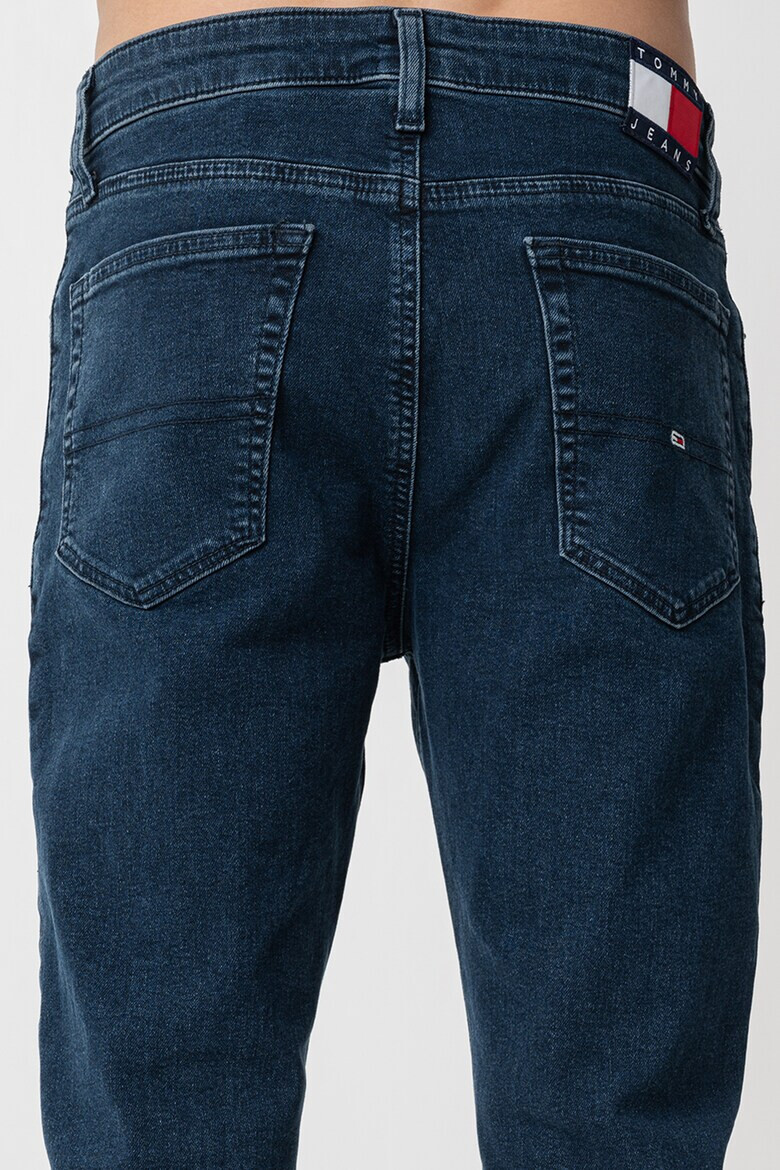 Tommy Jeans Скини дънки Simon - Pepit.bg