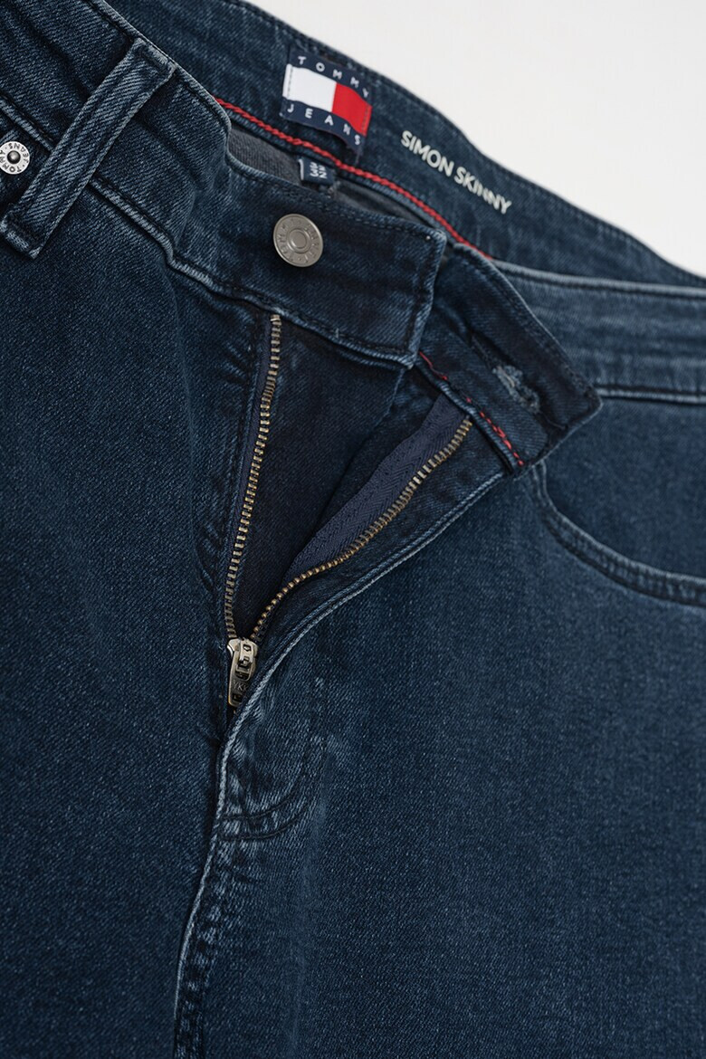 Tommy Jeans Скини дънки Simon - Pepit.bg