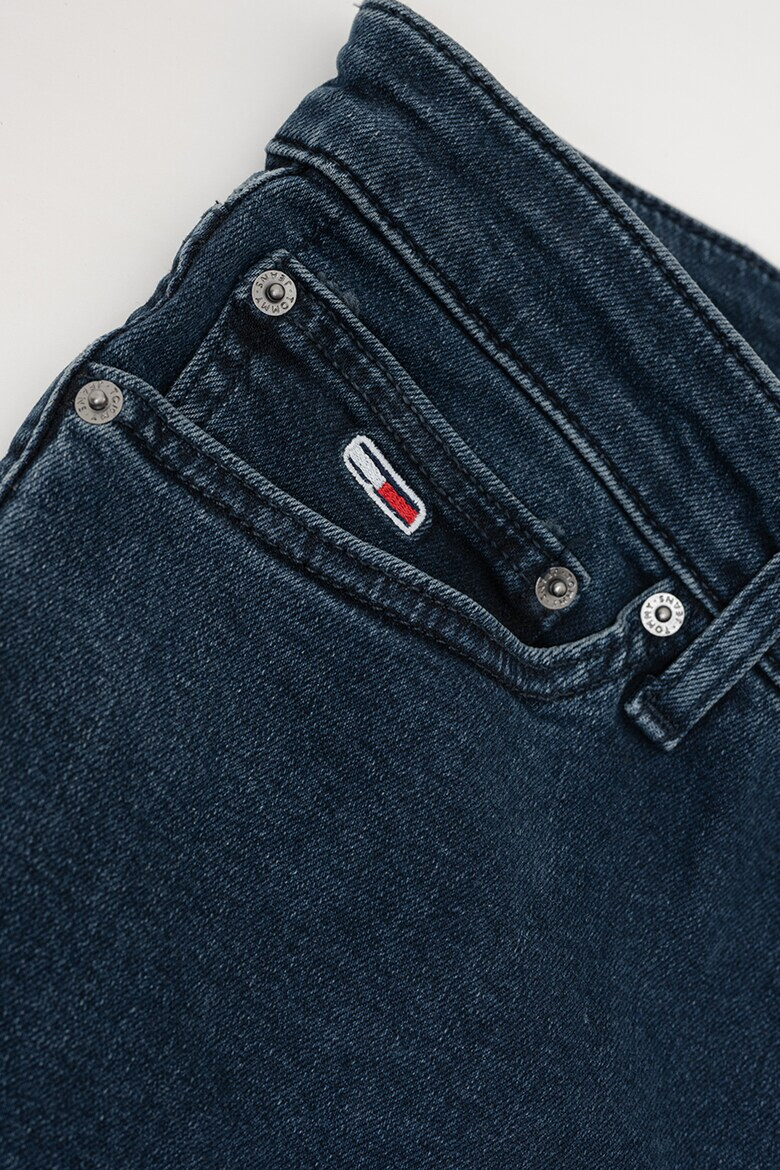 Tommy Jeans Скини дънки Simon - Pepit.bg