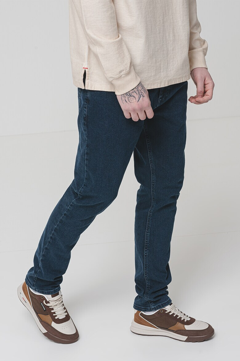 Tommy Jeans Скосени слим дънки Austin - Pepit.bg