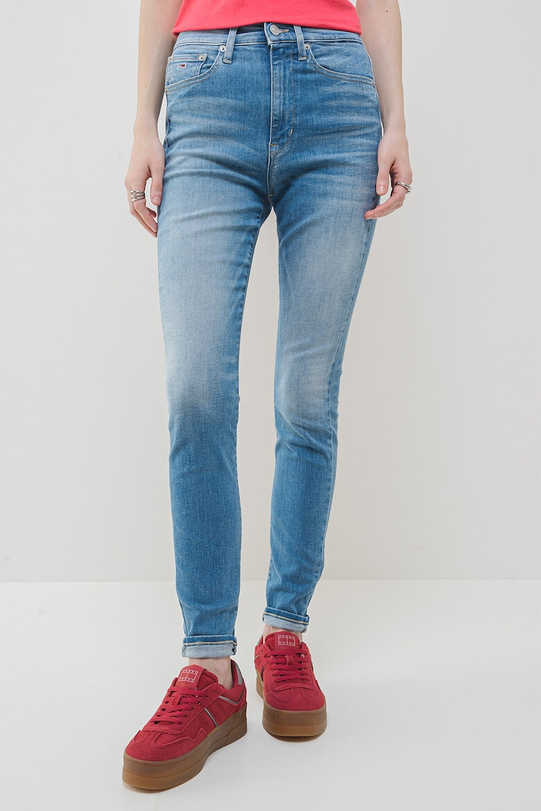 Tommy Jeans Слим дънки - Pepit.bg