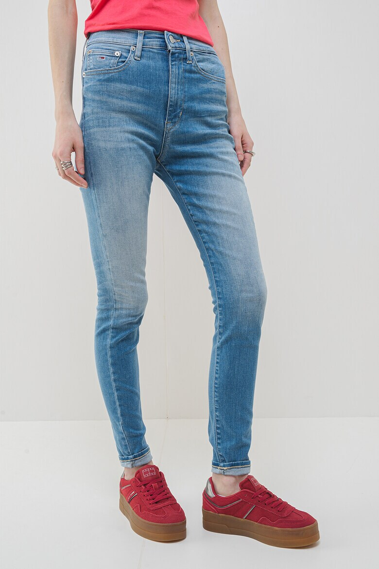 Tommy Jeans Слим дънки - Pepit.bg