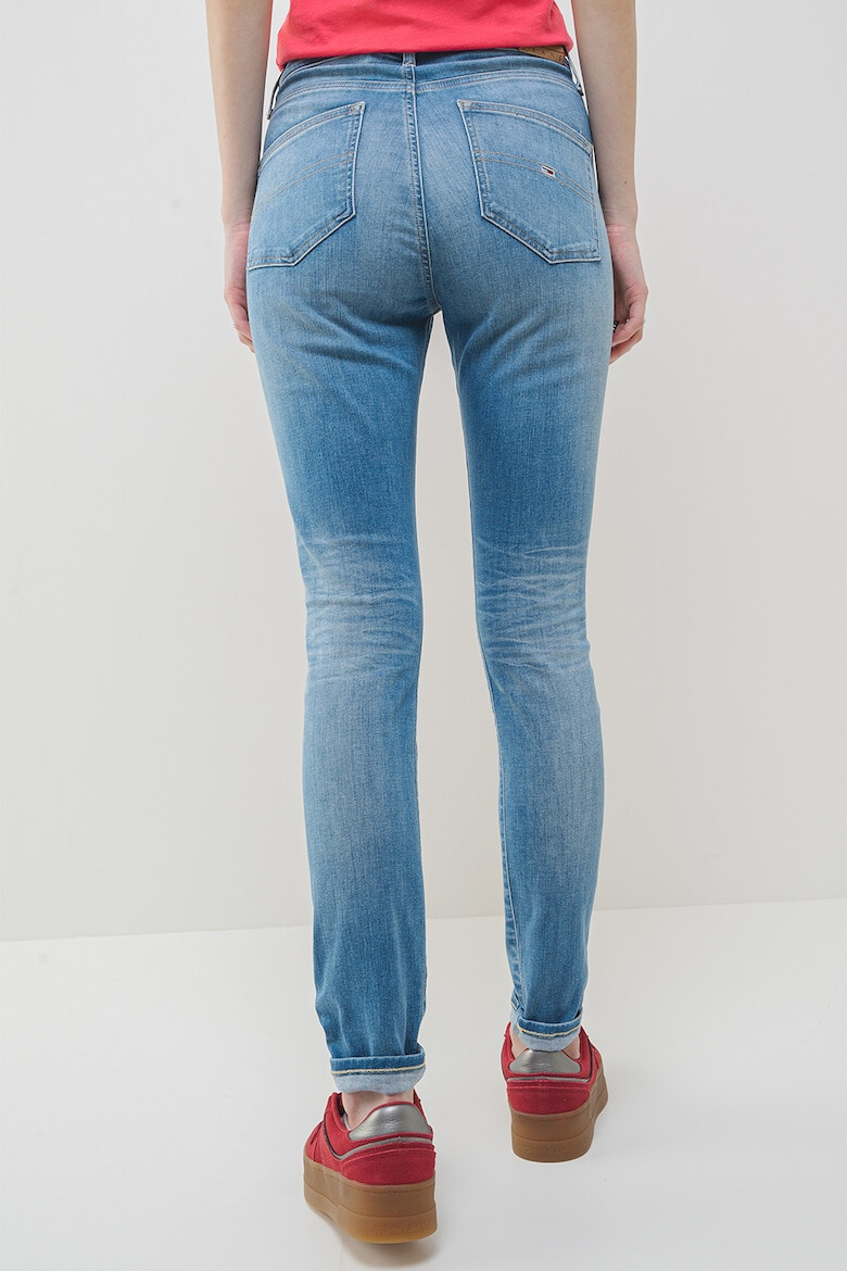 Tommy Jeans Слим дънки - Pepit.bg