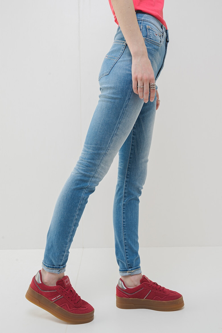 Tommy Jeans Слим дънки - Pepit.bg