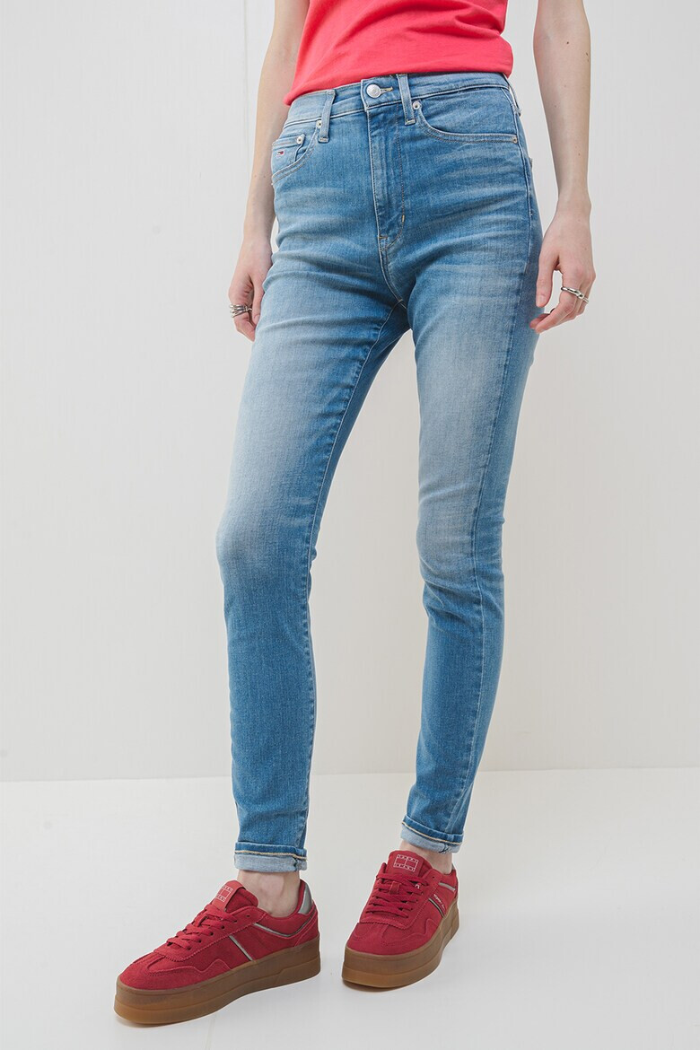 Tommy Jeans Слим дънки - Pepit.bg