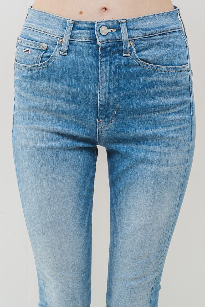 Tommy Jeans Слим дънки - Pepit.bg