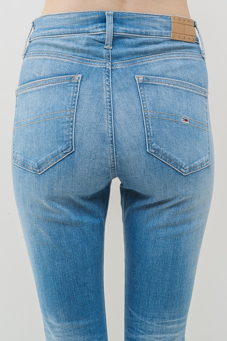 Tommy Jeans Слим дънки - Pepit.bg