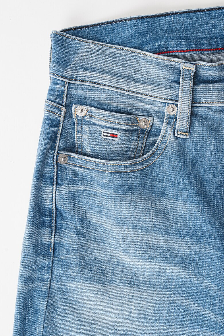 Tommy Jeans Слим дънки - Pepit.bg