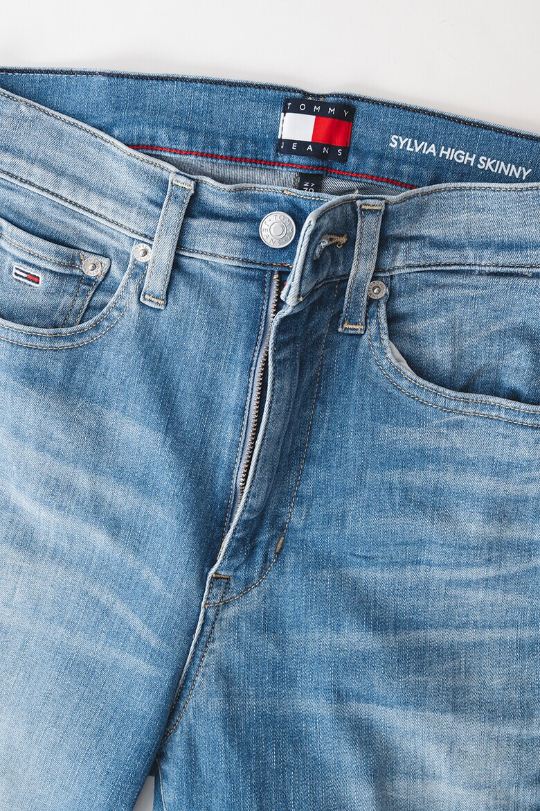 Tommy Jeans Слим дънки - Pepit.bg