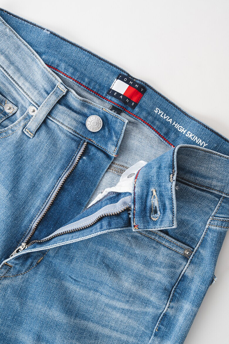 Tommy Jeans Слим дънки - Pepit.bg