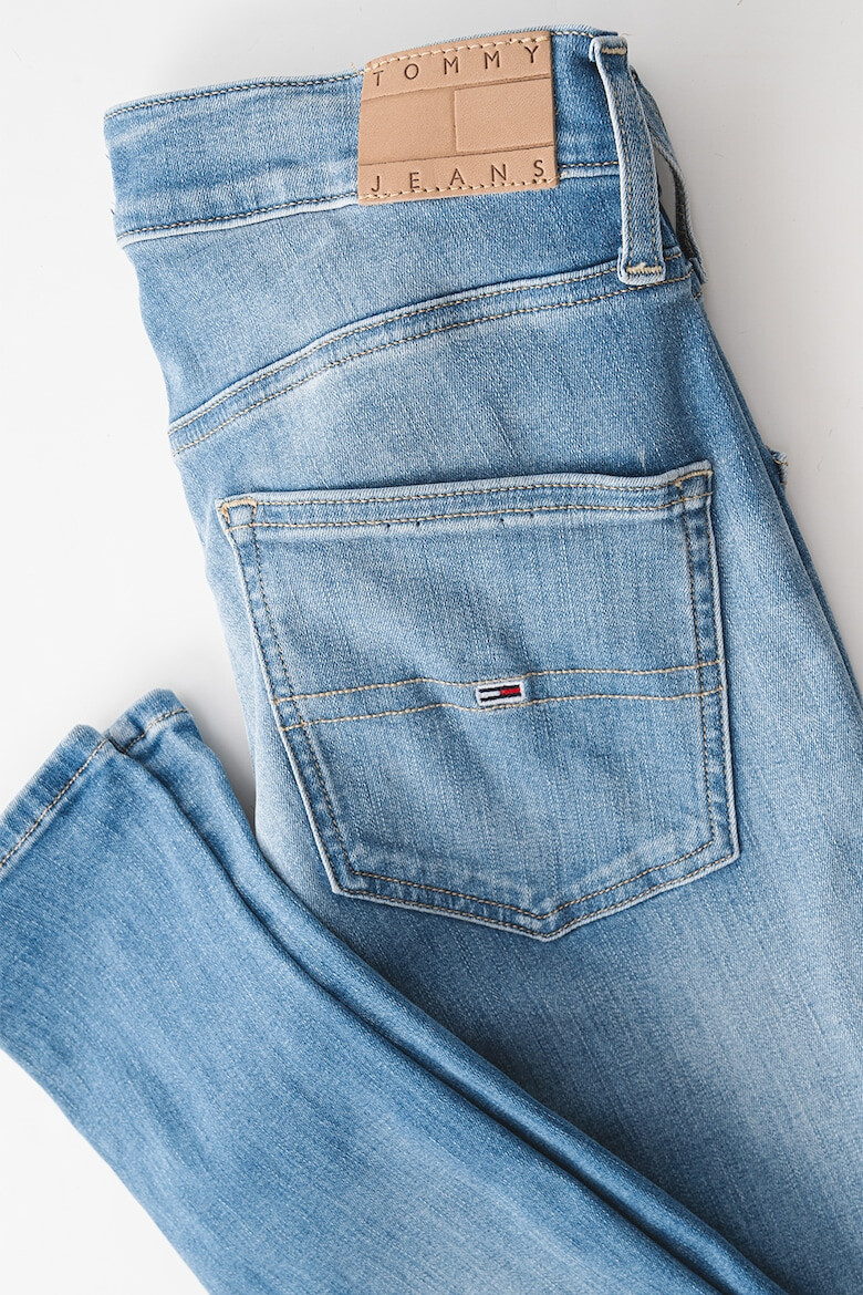 Tommy Jeans Слим дънки - Pepit.bg