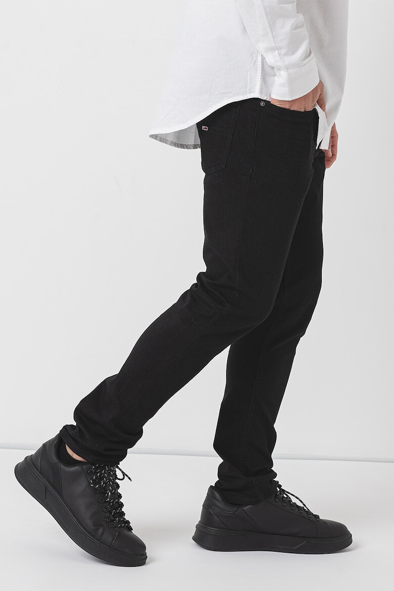 Tommy Jeans Слим дънки Austin - Pepit.bg