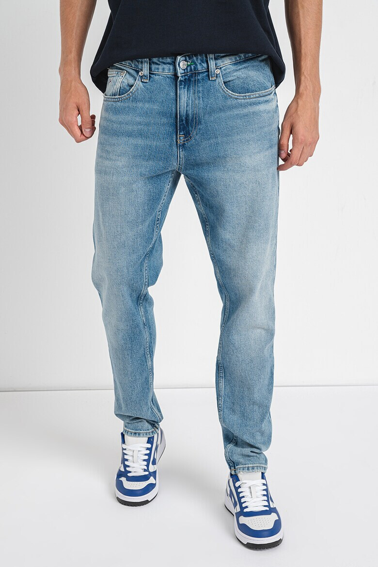 Tommy Jeans Слим дънки Austin - Pepit.bg