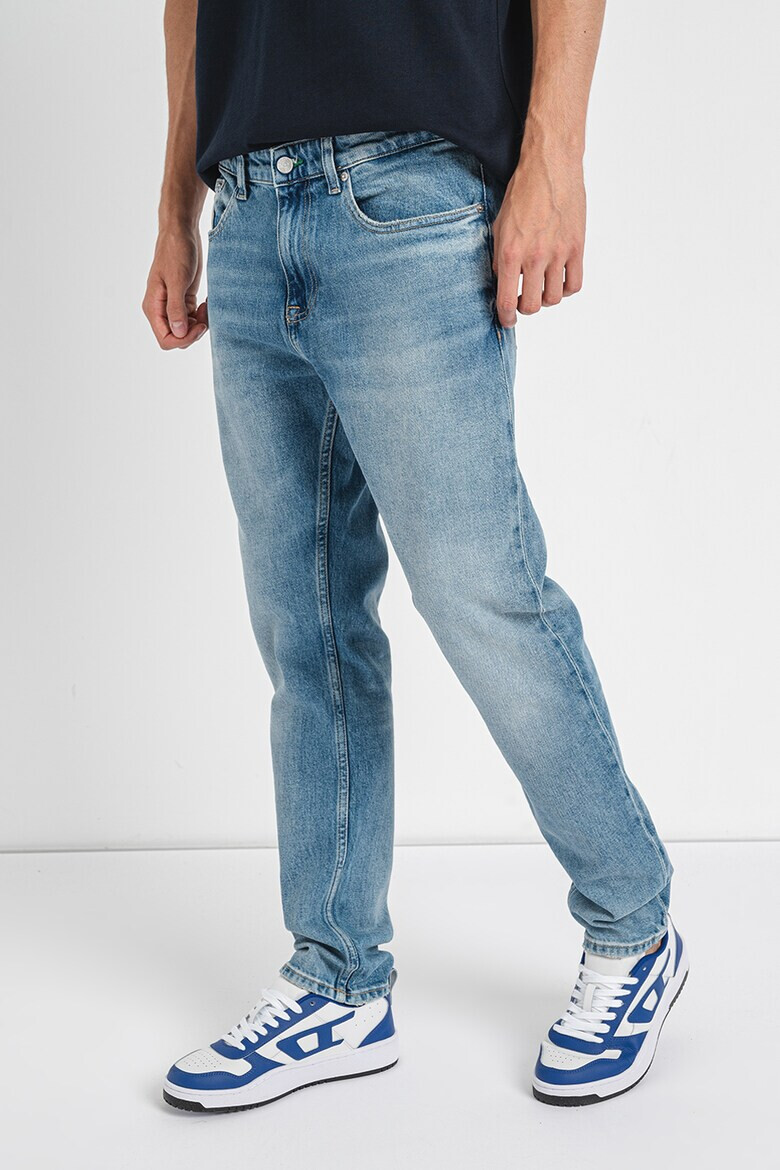 Tommy Jeans Слим дънки Austin - Pepit.bg