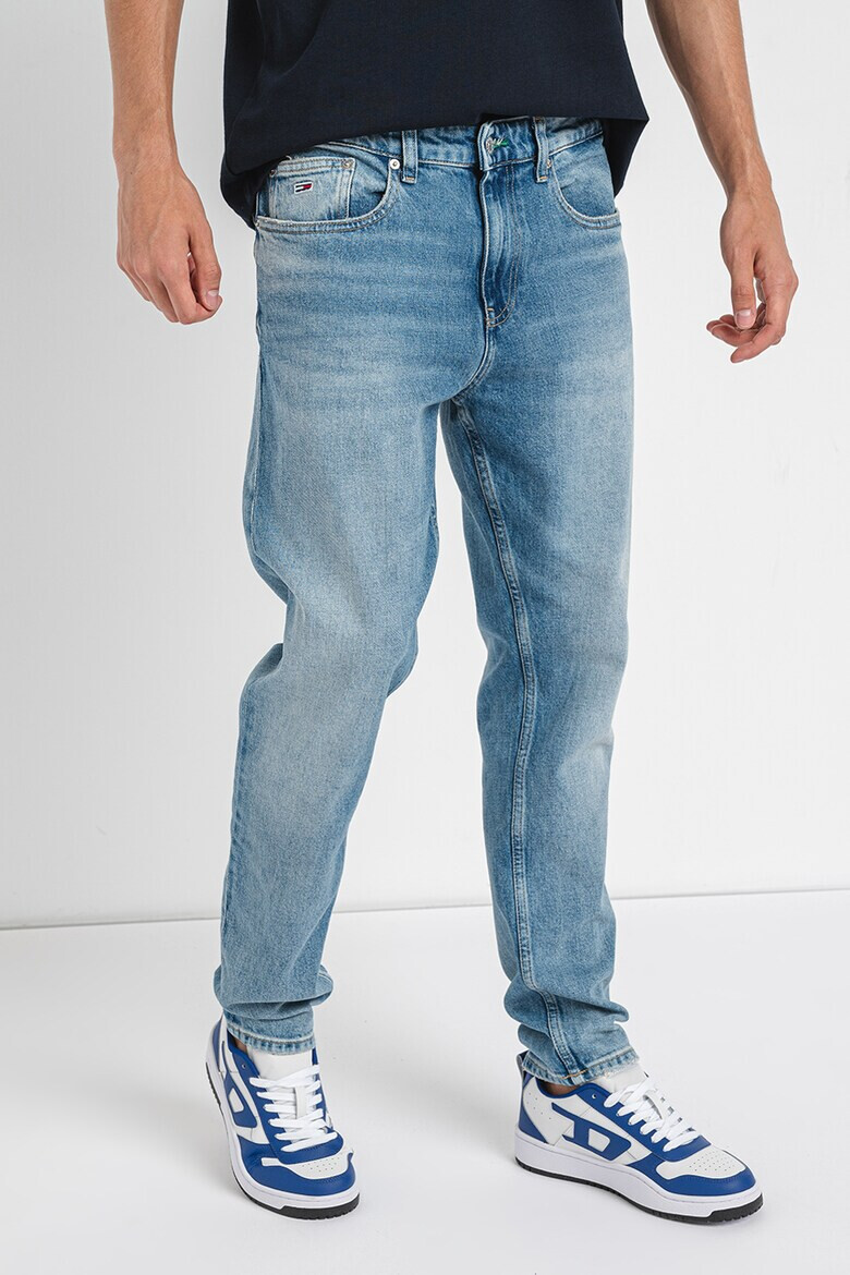 Tommy Jeans Слим дънки Austin - Pepit.bg