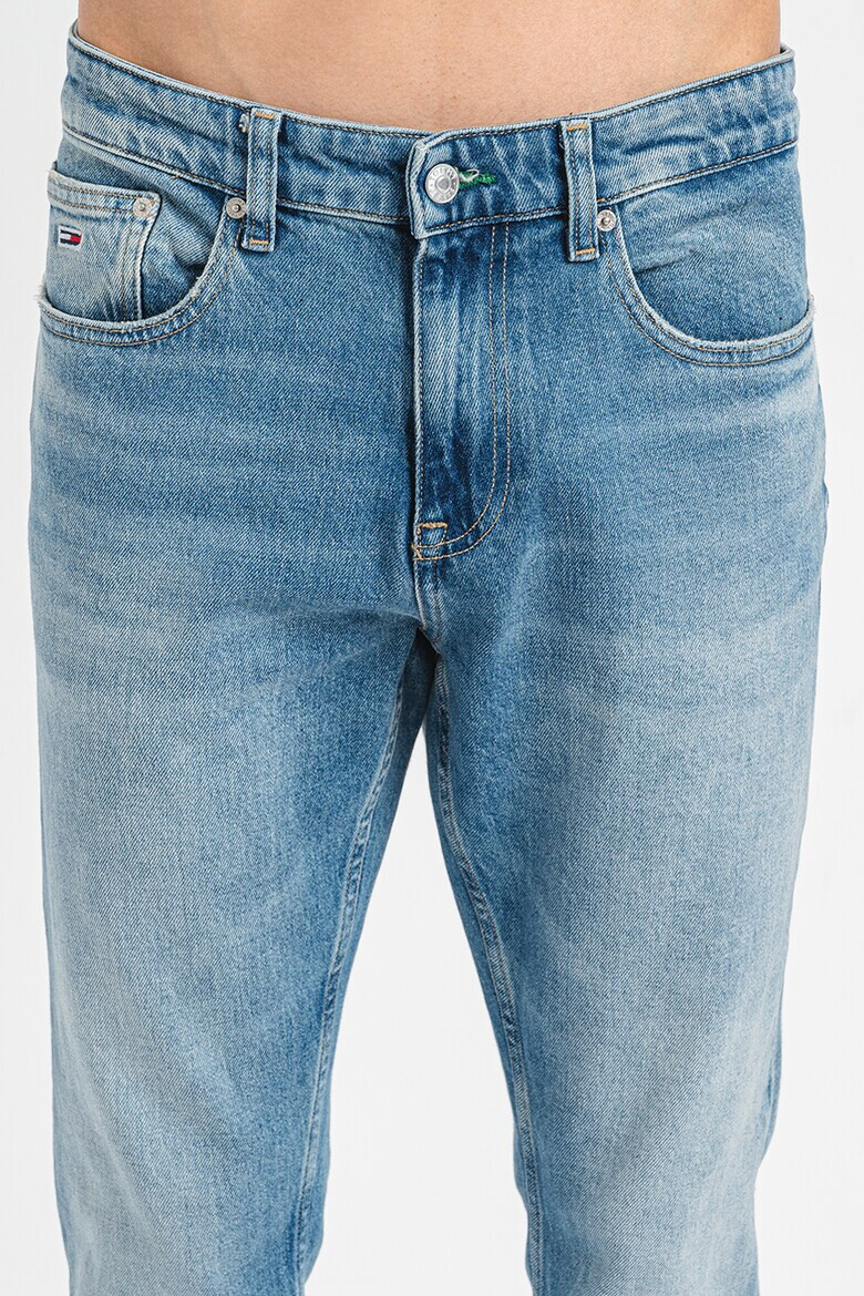 Tommy Jeans Слим дънки Austin - Pepit.bg