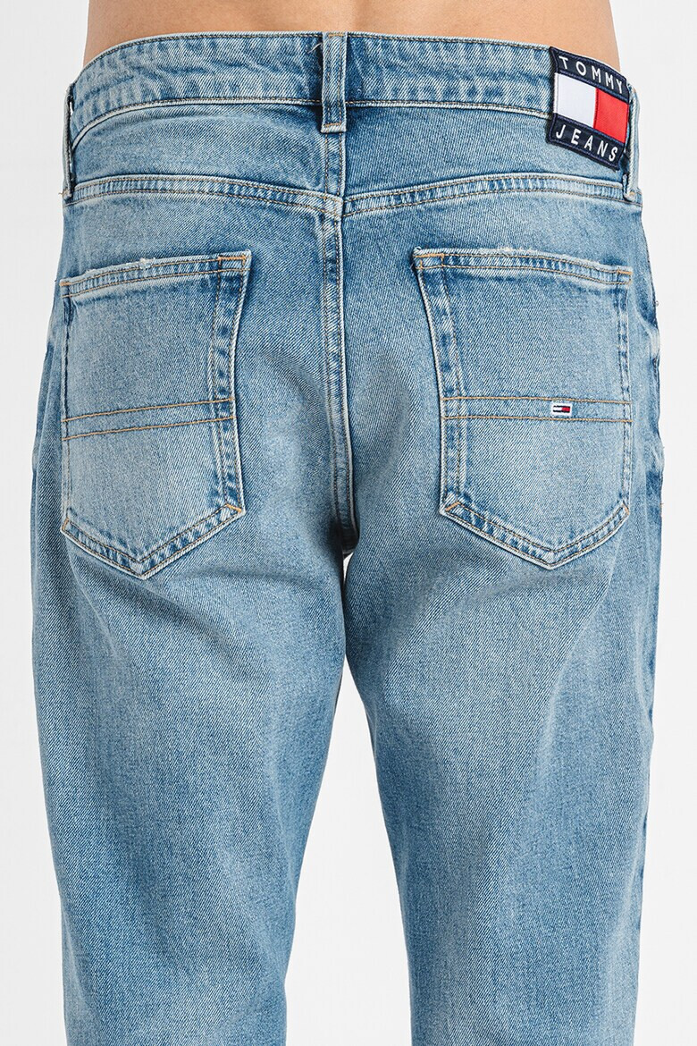 Tommy Jeans Слим дънки Austin - Pepit.bg