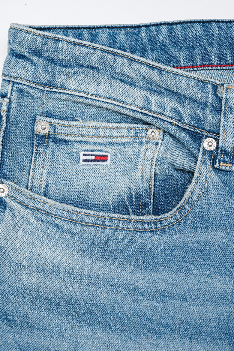Tommy Jeans Слим дънки Austin - Pepit.bg