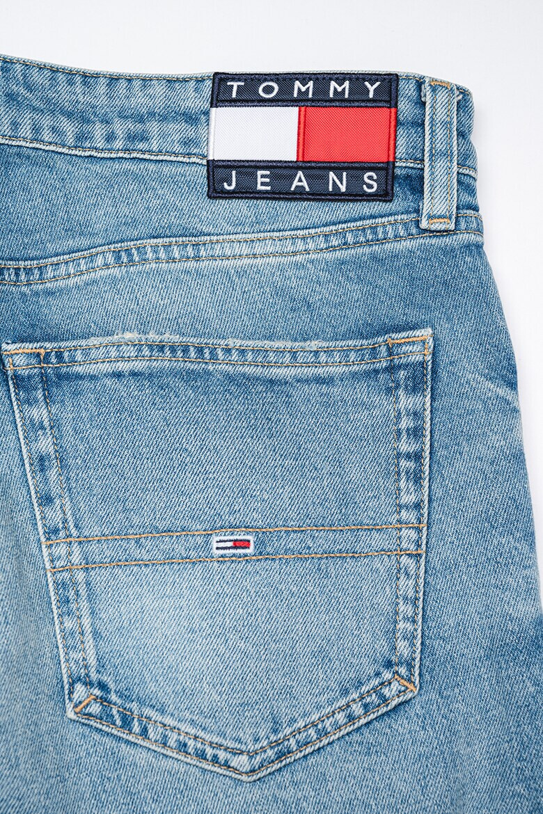 Tommy Jeans Слим дънки Austin - Pepit.bg