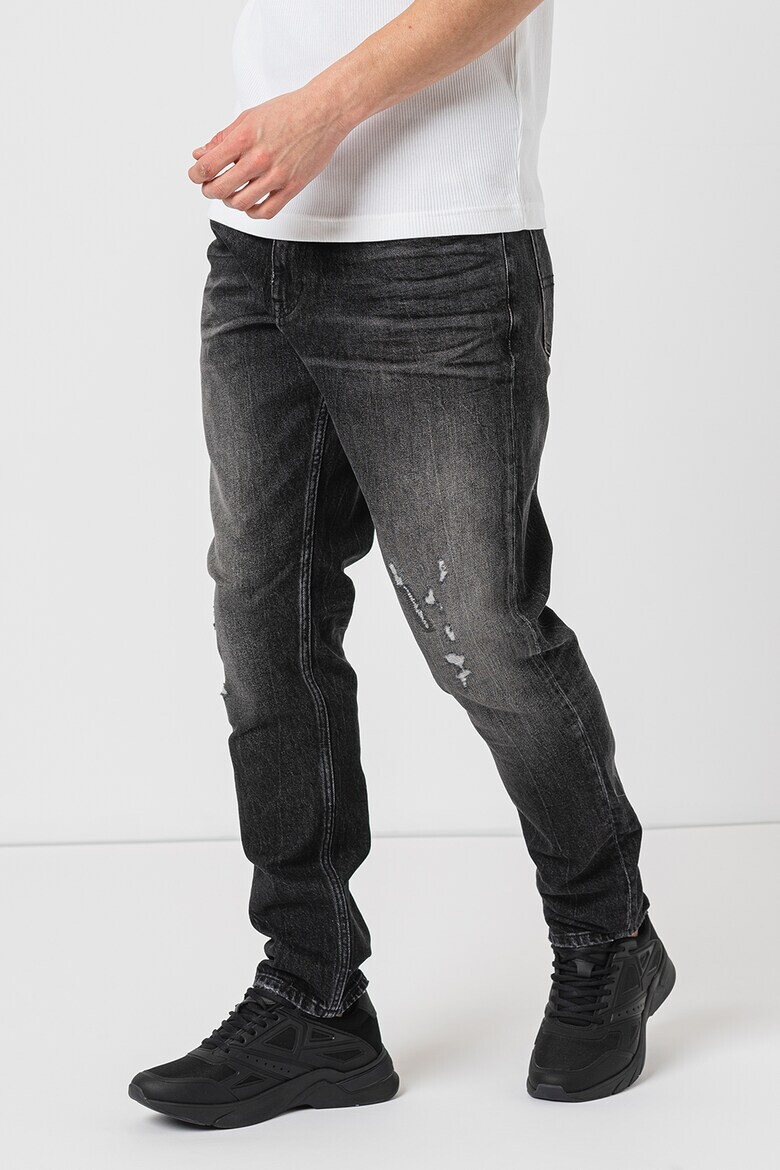 Tommy Jeans Слим дънки Austin със стеснен крачол - Pepit.bg