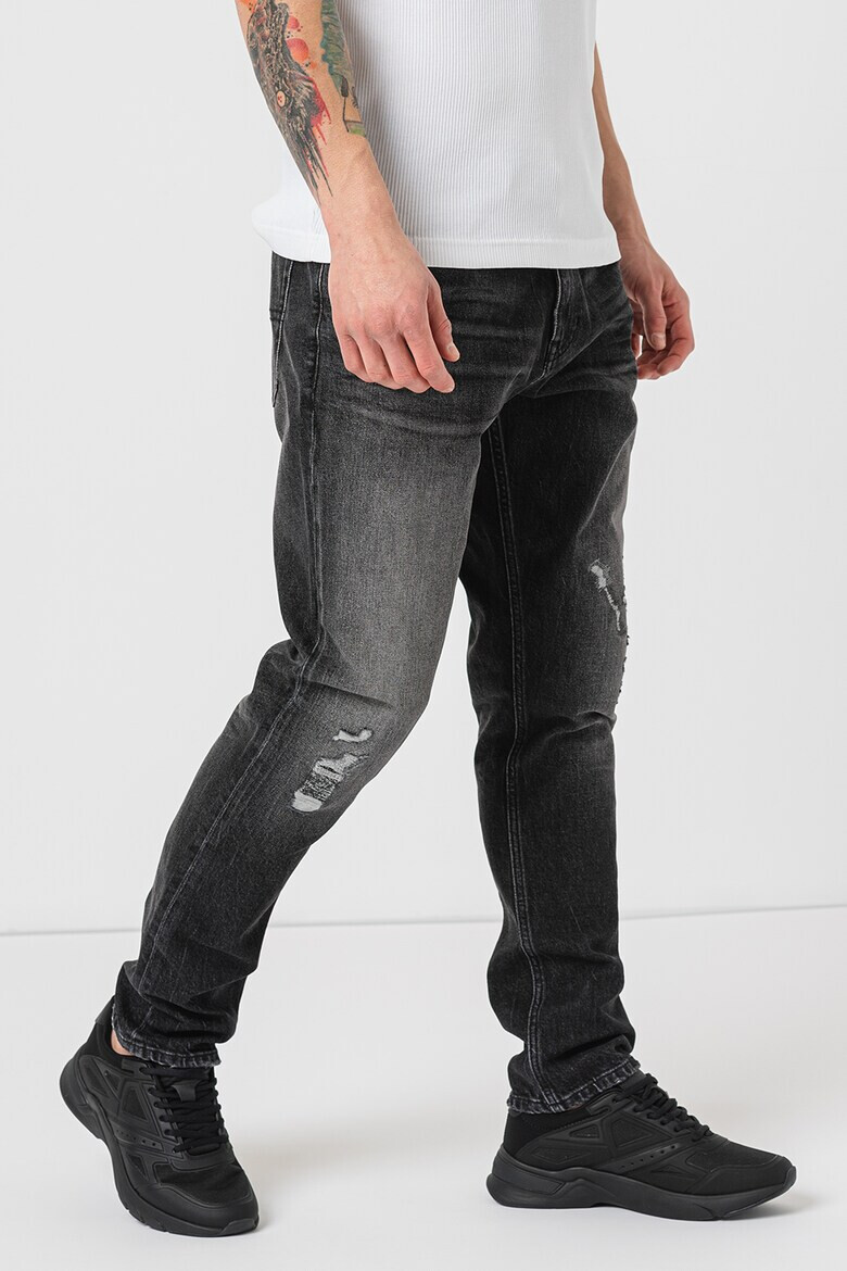 Tommy Jeans Слим дънки Austin със стеснен крачол - Pepit.bg