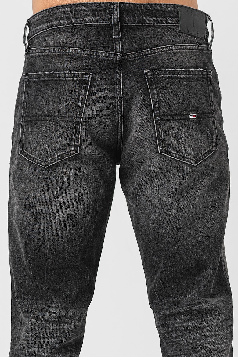 Tommy Jeans Слим дънки Austin със стеснен крачол - Pepit.bg