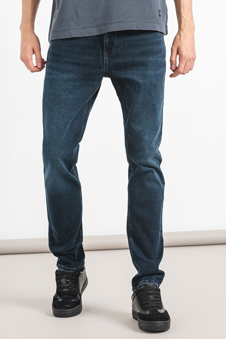Tommy Jeans Слим дънки Austin със стеснен крачол - Pepit.bg