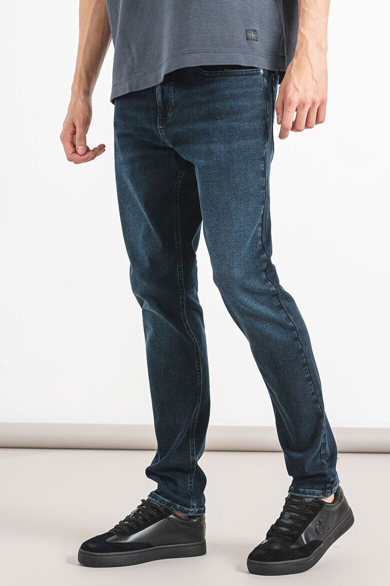 Tommy Jeans Слим дънки Austin със стеснен крачол - Pepit.bg