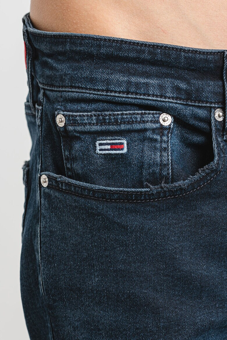 Tommy Jeans Слим дънки Austin със стеснен крачол - Pepit.bg