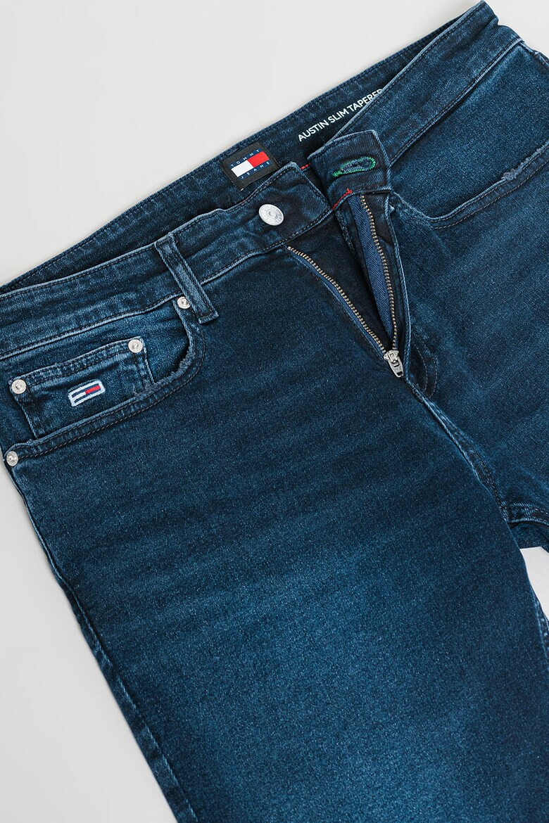 Tommy Jeans Слим дънки Austin със стеснен крачол - Pepit.bg