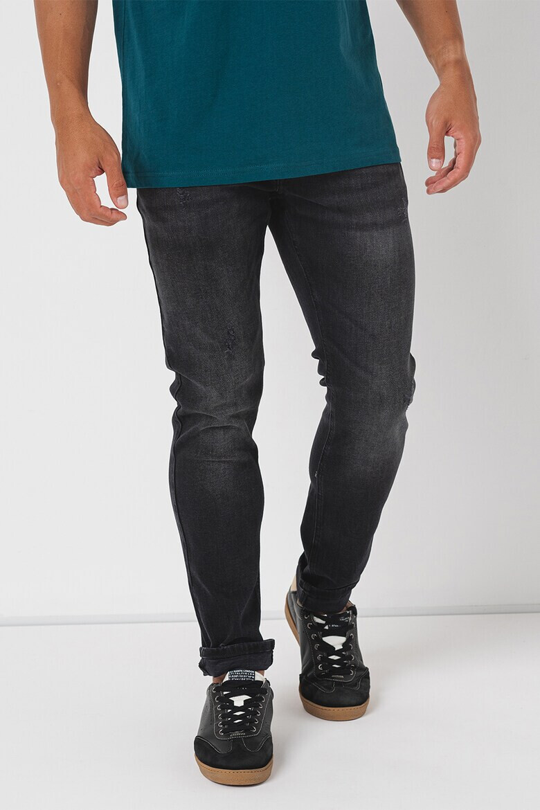 Tommy Jeans Слим дънки деграде - Pepit.bg
