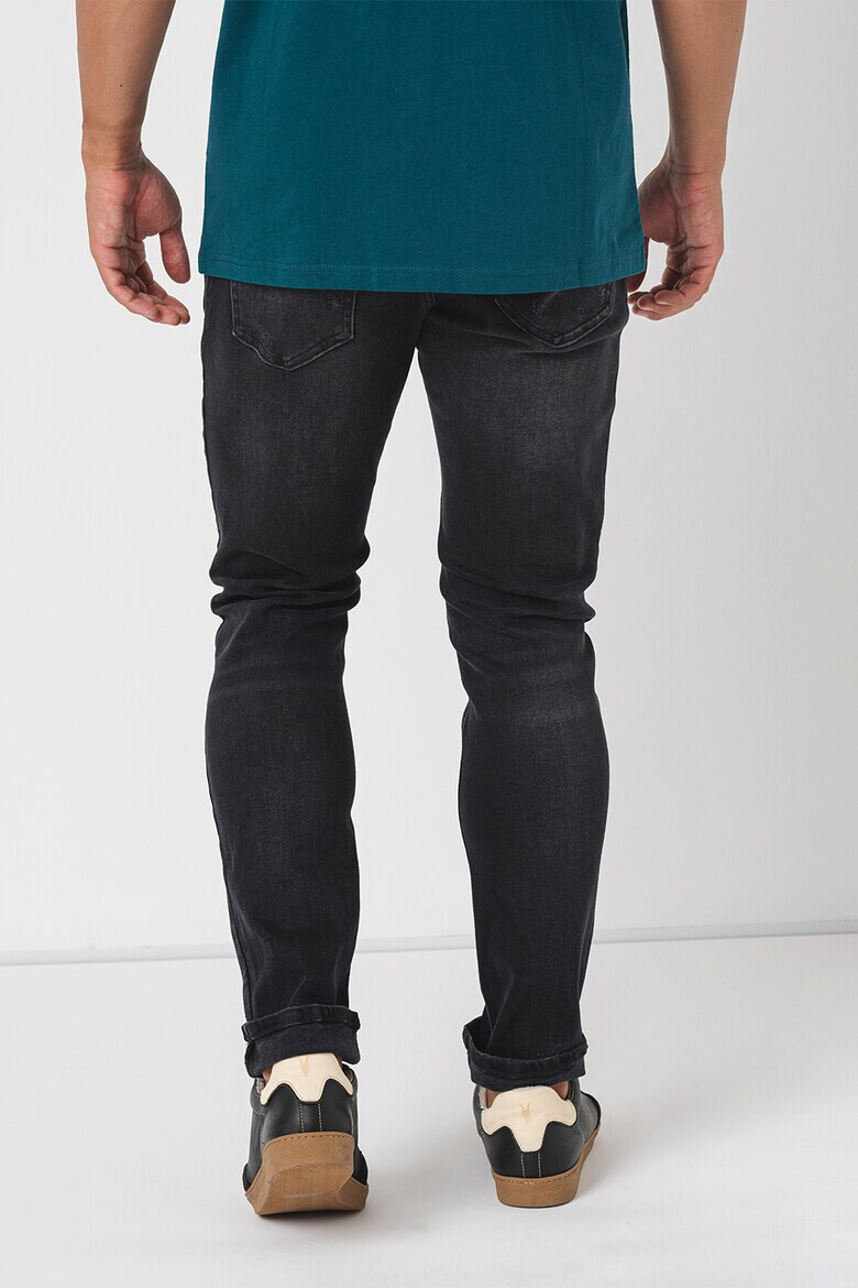 Tommy Jeans Слим дънки деграде - Pepit.bg