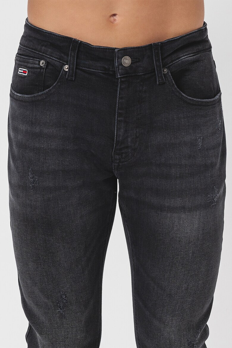 Tommy Jeans Слим дънки деграде - Pepit.bg