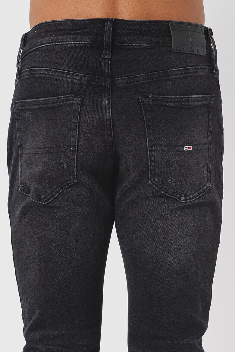 Tommy Jeans Слим дънки деграде - Pepit.bg