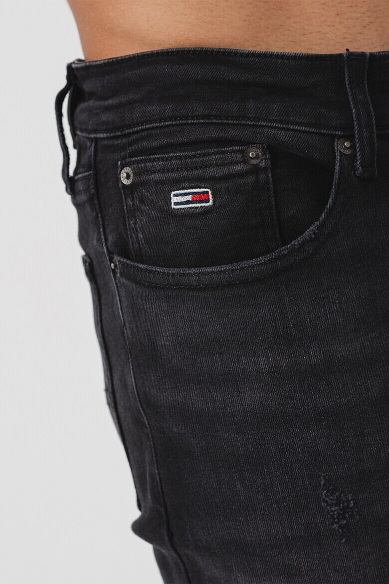 Tommy Jeans Слим дънки деграде - Pepit.bg