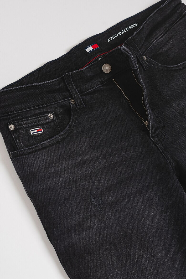 Tommy Jeans Слим дънки деграде - Pepit.bg