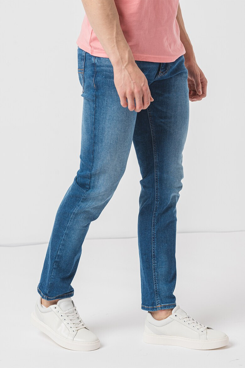 Tommy Jeans Слим дънки Scanton - Pepit.bg