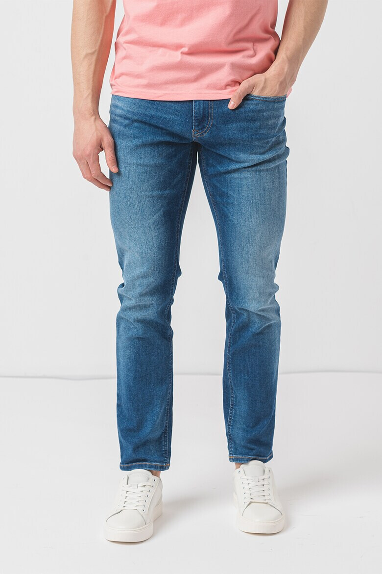 Tommy Jeans Слим дънки Scanton - Pepit.bg