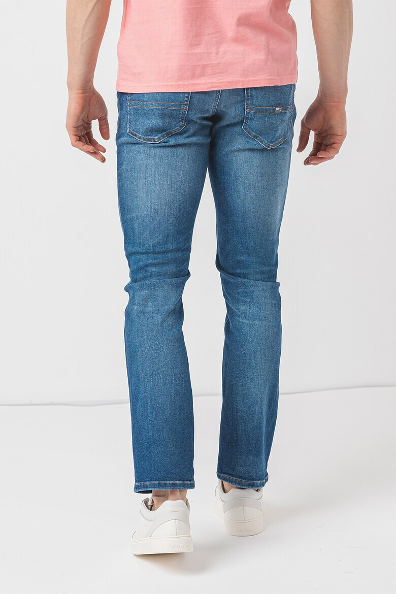 Tommy Jeans Слим дънки Scanton - Pepit.bg