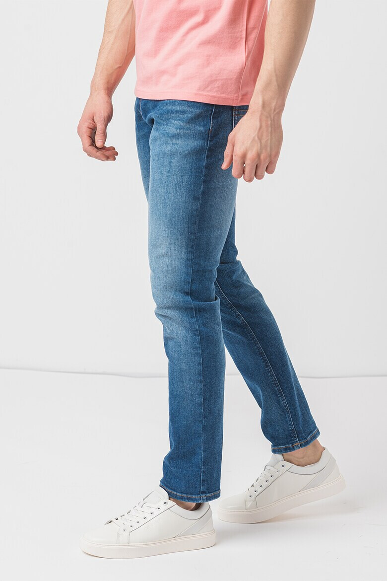Tommy Jeans Слим дънки Scanton - Pepit.bg