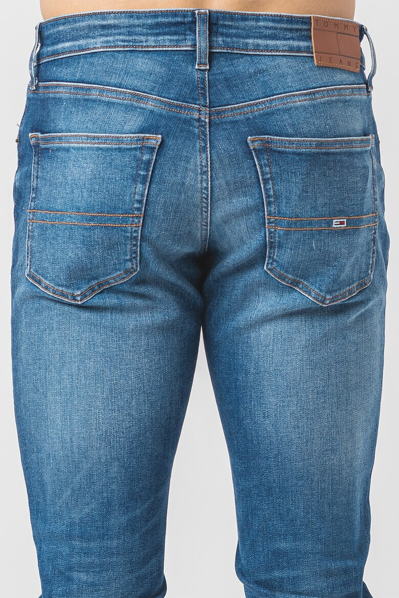Tommy Jeans Слим дънки Scanton - Pepit.bg