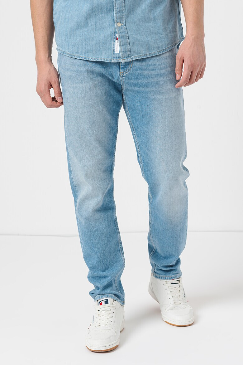 Tommy Jeans Слим дънки Scanton - Pepit.bg