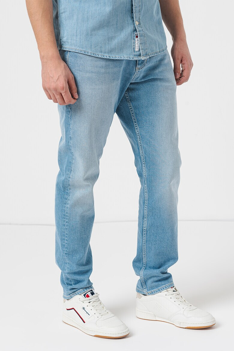 Tommy Jeans Слим дънки Scanton - Pepit.bg