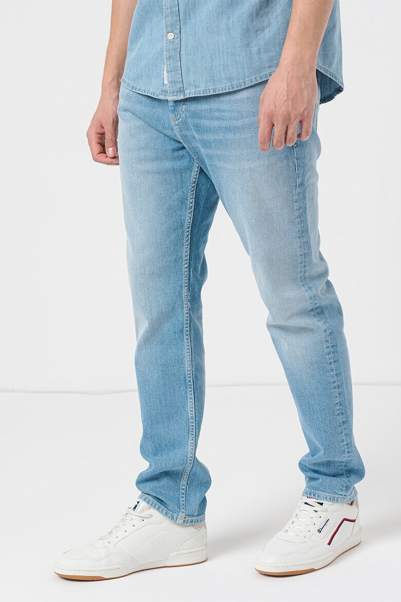 Tommy Jeans Слим дънки Scanton - Pepit.bg