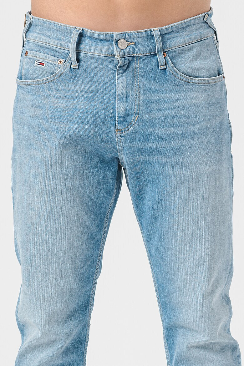 Tommy Jeans Слим дънки Scanton - Pepit.bg