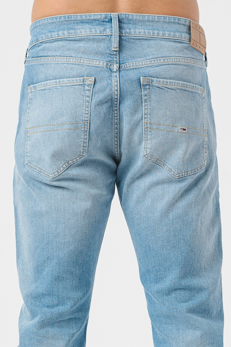 Tommy Jeans Слим дънки Scanton - Pepit.bg