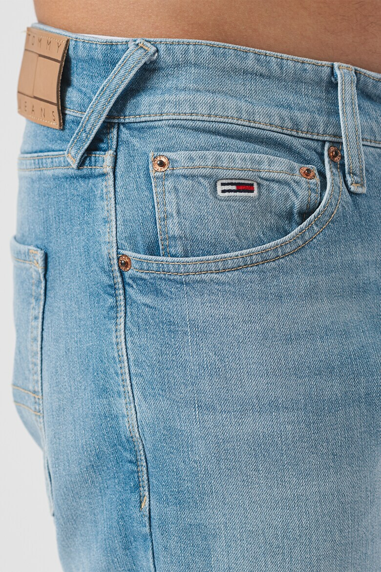 Tommy Jeans Слим дънки Scanton - Pepit.bg