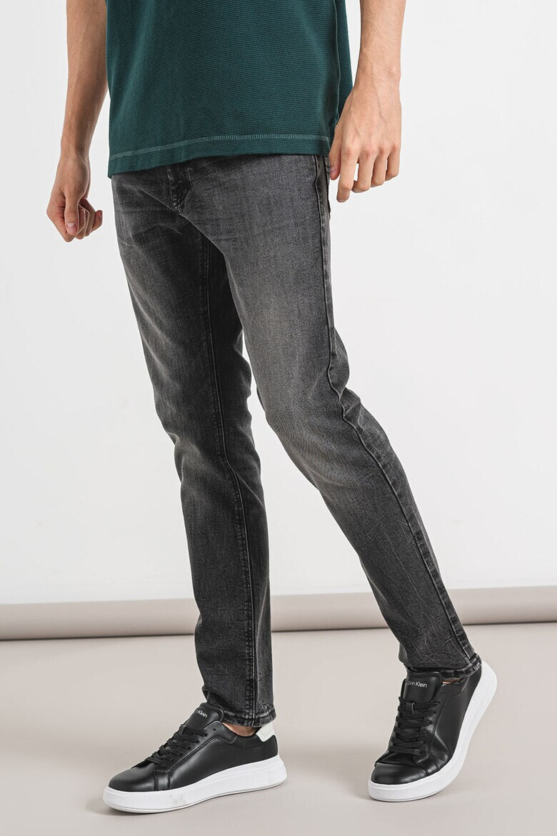 Tommy Jeans Слим дънки Scanton - Pepit.bg