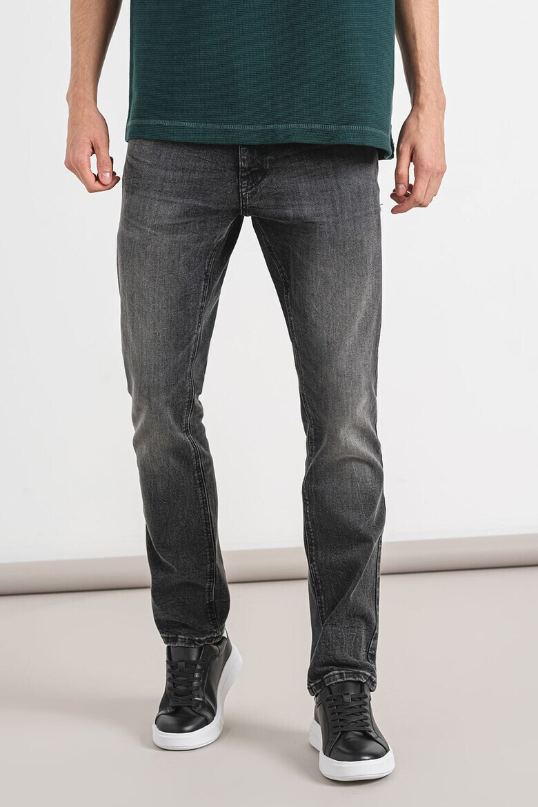 Tommy Jeans Слим дънки Scanton - Pepit.bg