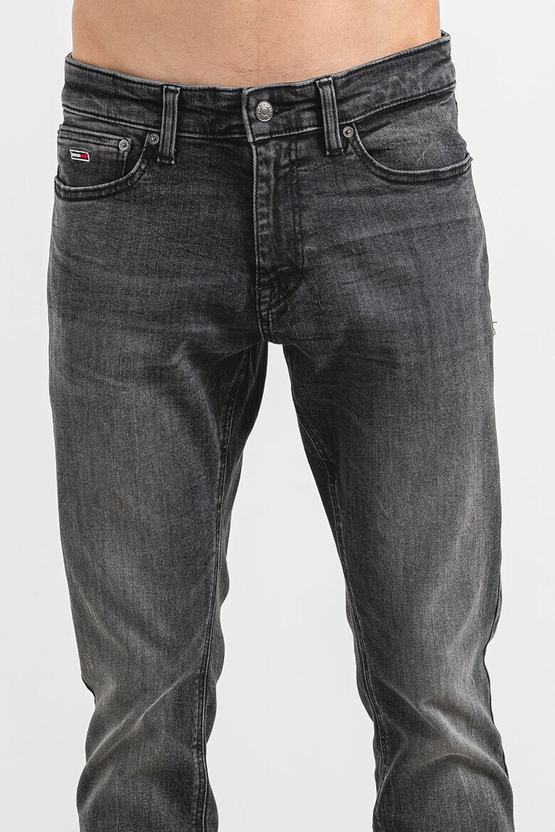 Tommy Jeans Слим дънки Scanton - Pepit.bg